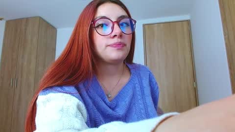 Isabella online show from 12.27.24
