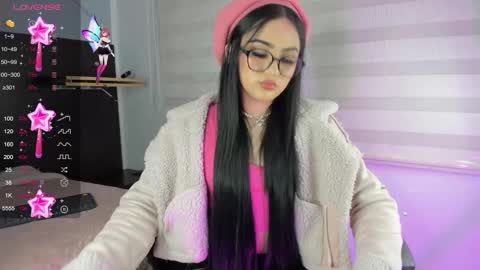miss_ivyy online show from 10.05.25