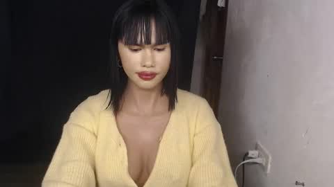 Snapshot of miss_jackelyn chatting on 01.11.26 Lyn online show from 01.11.26