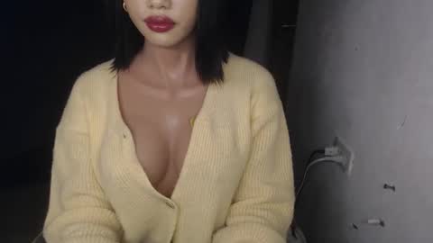 Snapshot of miss_jackelyn chatting on 01.13.26 Lyn online show from 01.13.26