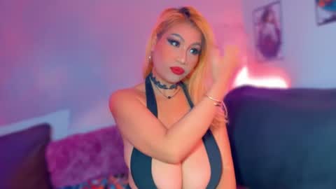 Jasmine online show from 03.12.26