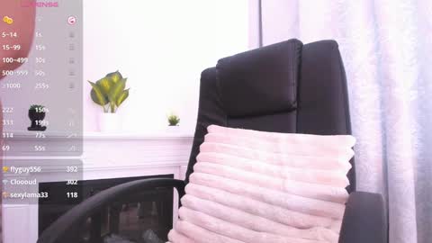 miss_jollie online show from 03.03.25