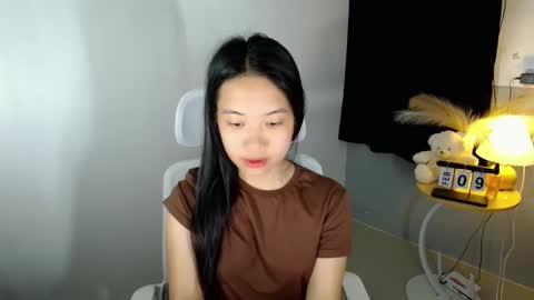 miss_jz online show from 02.11.26