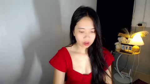 miss_jz online show from 07.18.26