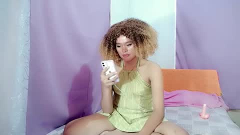 miss kath online show from 10.21.25