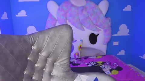 Snapshot of miss_keisi chatting on 11.03.25 Keisi online show from 11.03.25