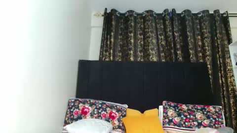 Miss Kiarrafit online show from 01.31.26