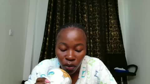 Miss Kiarrafit online show from 05.13.26