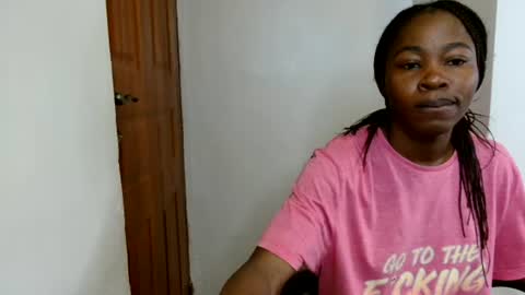 Miss Kiarrafit online show from 06.19.26
