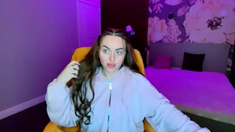 miss_kiten online show from 04.16.26