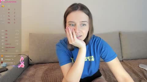 Kitty online show from 02.28.25