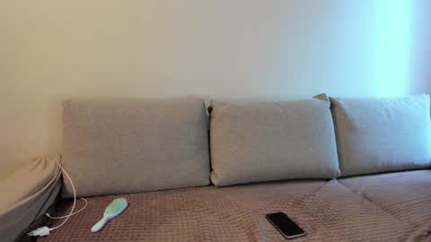 Kitty online show from 09.14.25