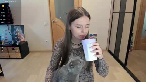 Kitty online show from 06.03.26