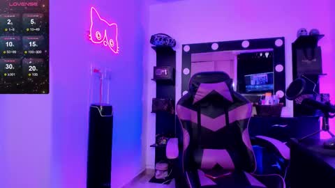 Miss Kittyn online show from 03.13.26