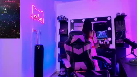 Miss Kittyn online show from 03.22.26