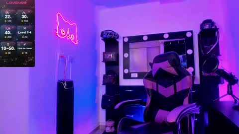 Miss Kittyn online show from 06.06.26