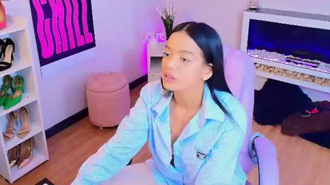 Miss koko online show from 07.05.26