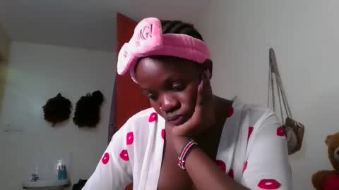 miss_kookie online show from 01.18.25