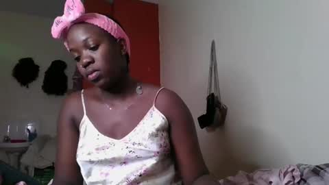 miss_kookie online show from 01.21.25