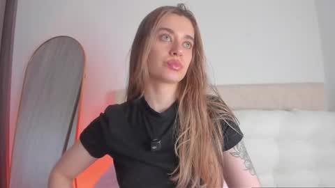 Alana online show from 07.01.26