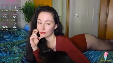 Laura online show from 01.08.25