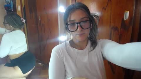 lilieth  online show from 11.21.25