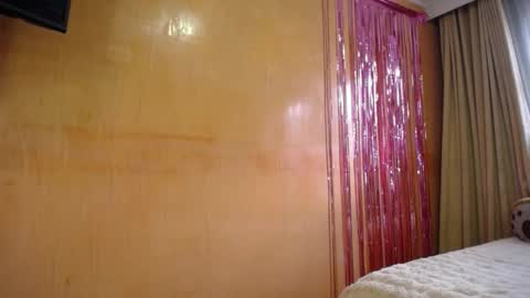 lilieth  online show from 02.14.26