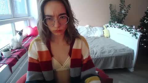 Snapshot of miss_lina_dream chatting on 02.15.25 Miss Lina online show from 02.15.25