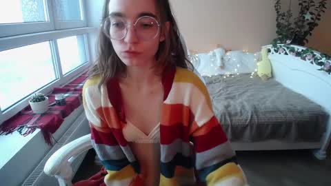 Snapshot of miss_lina_dream chatting on 02.19.25 Miss Lina online show from 02.19.25