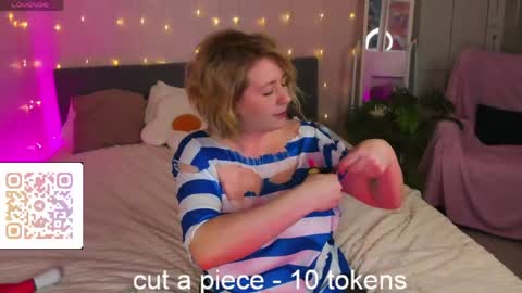 miss_lisaa online show from 05.22.26