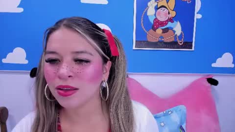 Snapshot of miss_lucyla chatting on 06.16.26 miss_lucyla online show from 06.16.26