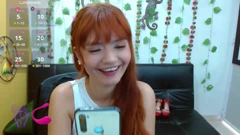 Snapshot of miss_mafehot chatting on 03.01.25 mafe maria fernanda online show from 03.01.25