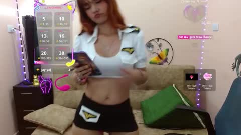 Snapshot of miss_mafehot chatting on 12.03.25 mafe maria fernanda online show from 12.03.25