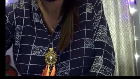 Mahi online show from 03.04.26