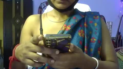 Mahi online show from 07.24.26
