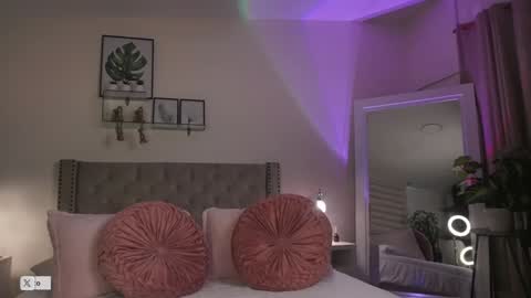 Alejandra online show from 03.13.26