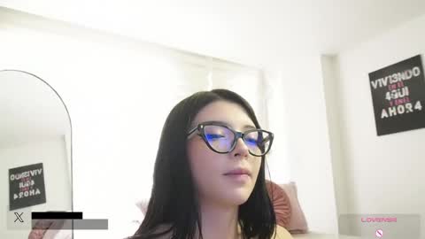 Alejandra online show from 05.13.26