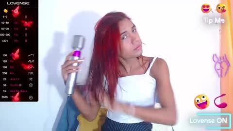 Ashley online show from 01.16.25