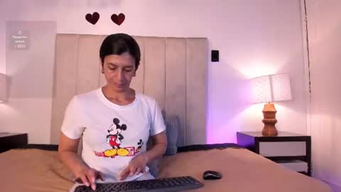 miss_milf_ online show from 06.22.26