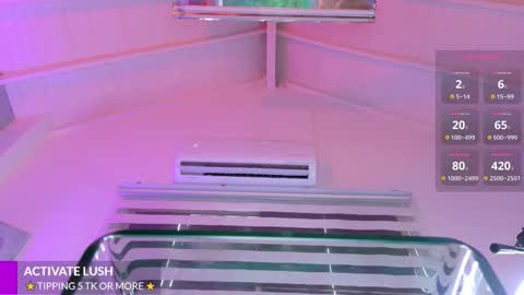  Miss Pawi online show from 11.04.25