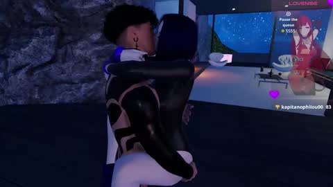 miss_pepper51 online show from 10.06.25