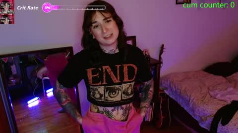Raven online show from 05.05.26