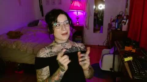 Raven online show from 06.19.26