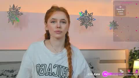 Snapshot of miss_redfox chatting on 12.23.25 Margo online show from 12.23.25