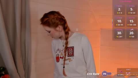 Snapshot of miss_redfox chatting on 01.06.26 Margo online show from 01.06.26