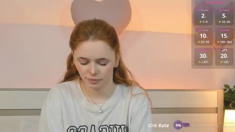 Snapshot of miss_redfox chatting on 02.11.26 Margo online show from 02.11.26
