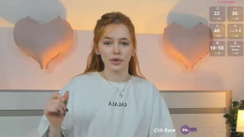 Snapshot of miss_redfox chatting on 02.20.26 Margo online show from 02.20.26