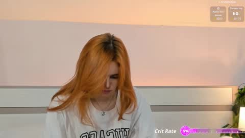 Snapshot of miss_redfox chatting on 03.02.26 Margo online show from 03.02.26