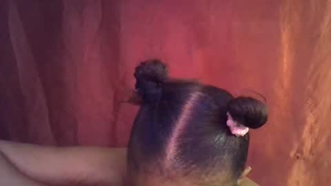 miss_rihanna2 online show from 10.26.25