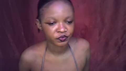 miss_rihanna2 online show from 10.27.25